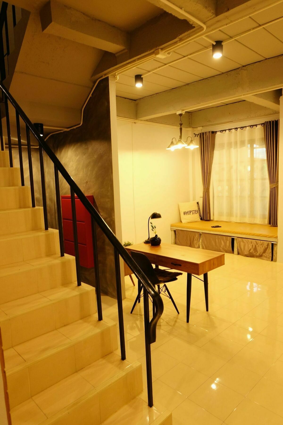 Nanrada Hometel Krabi town Exterior foto